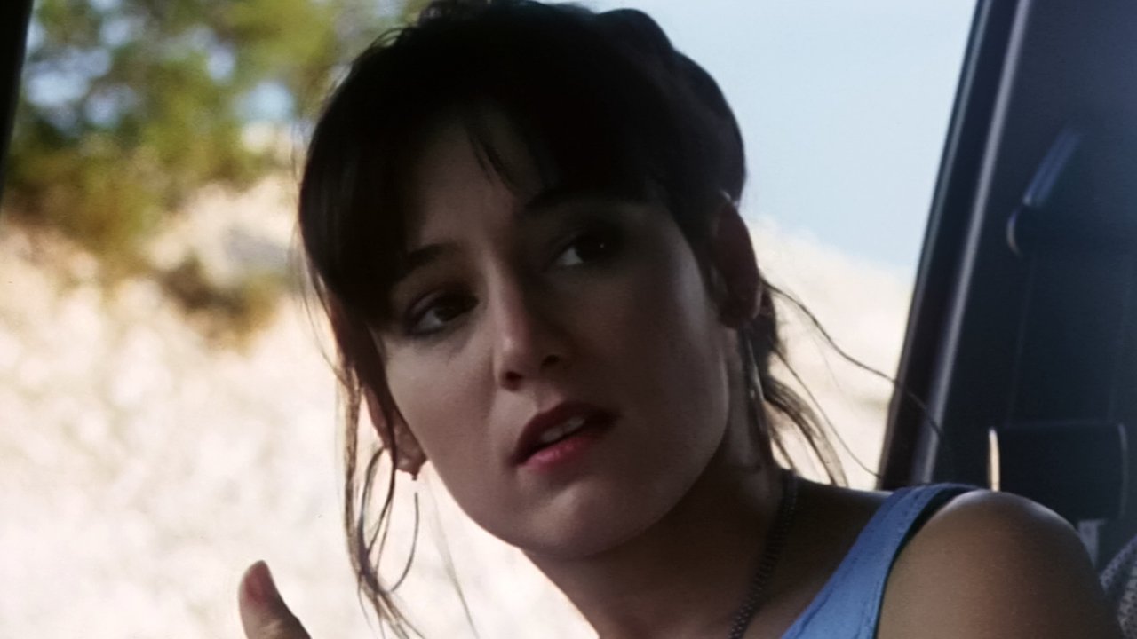 Curse II: The Bite backdrop