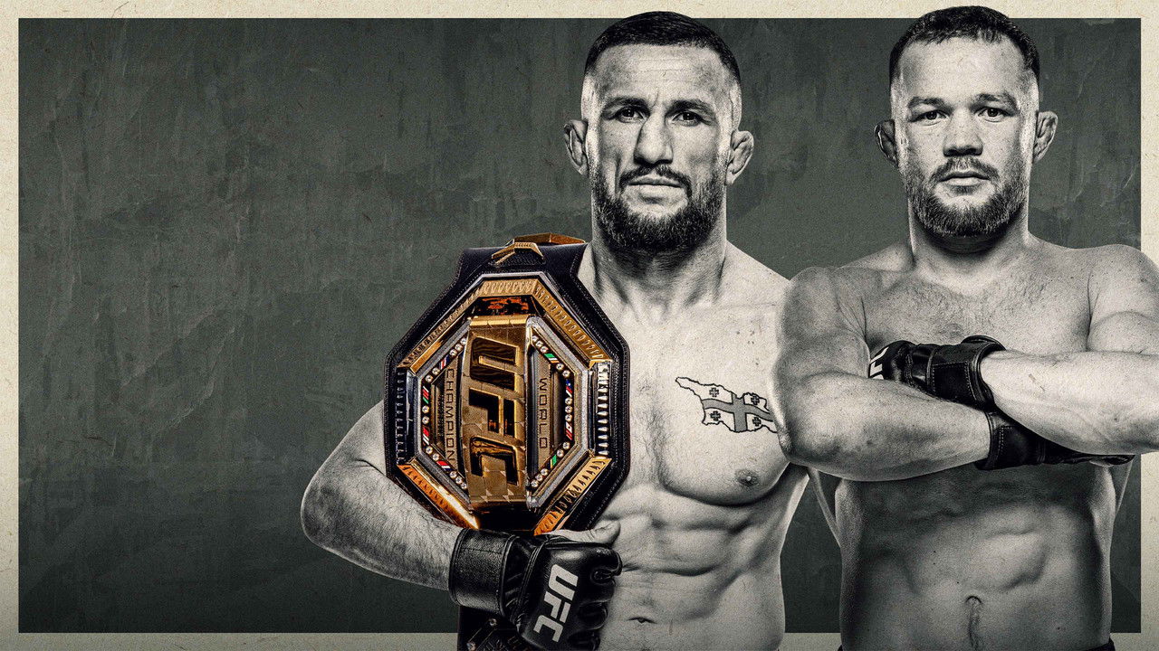 UFC 323: Dvalishvili vs. Yan 2 backdrop