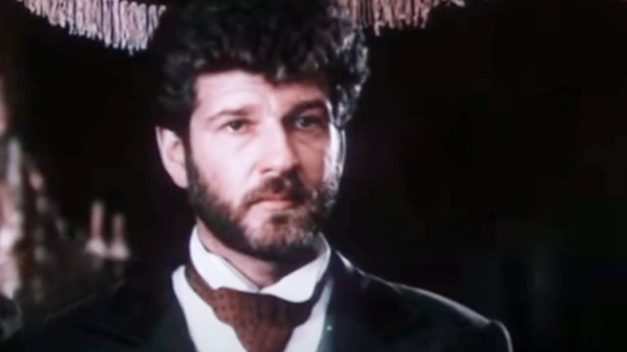 Eternal Husband backdrop