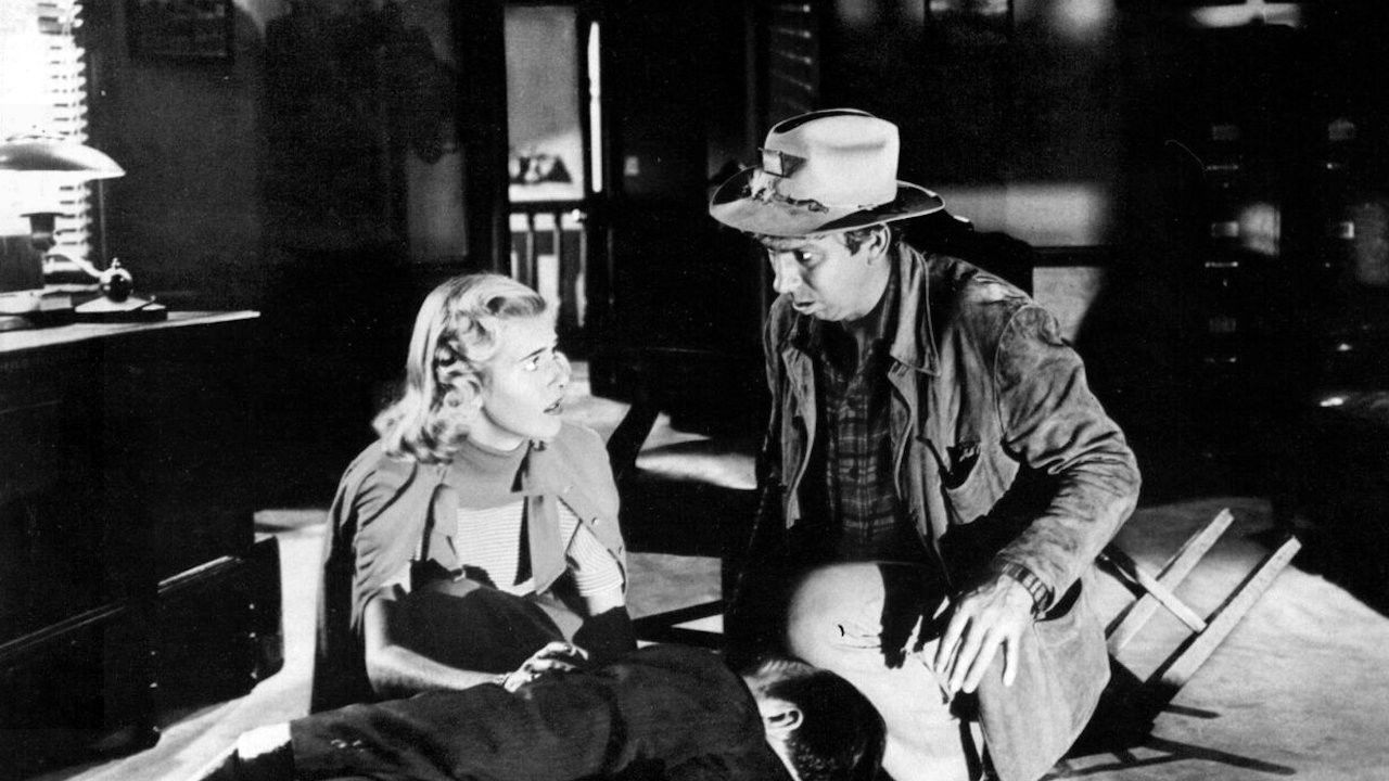 When Gangland Strikes backdrop