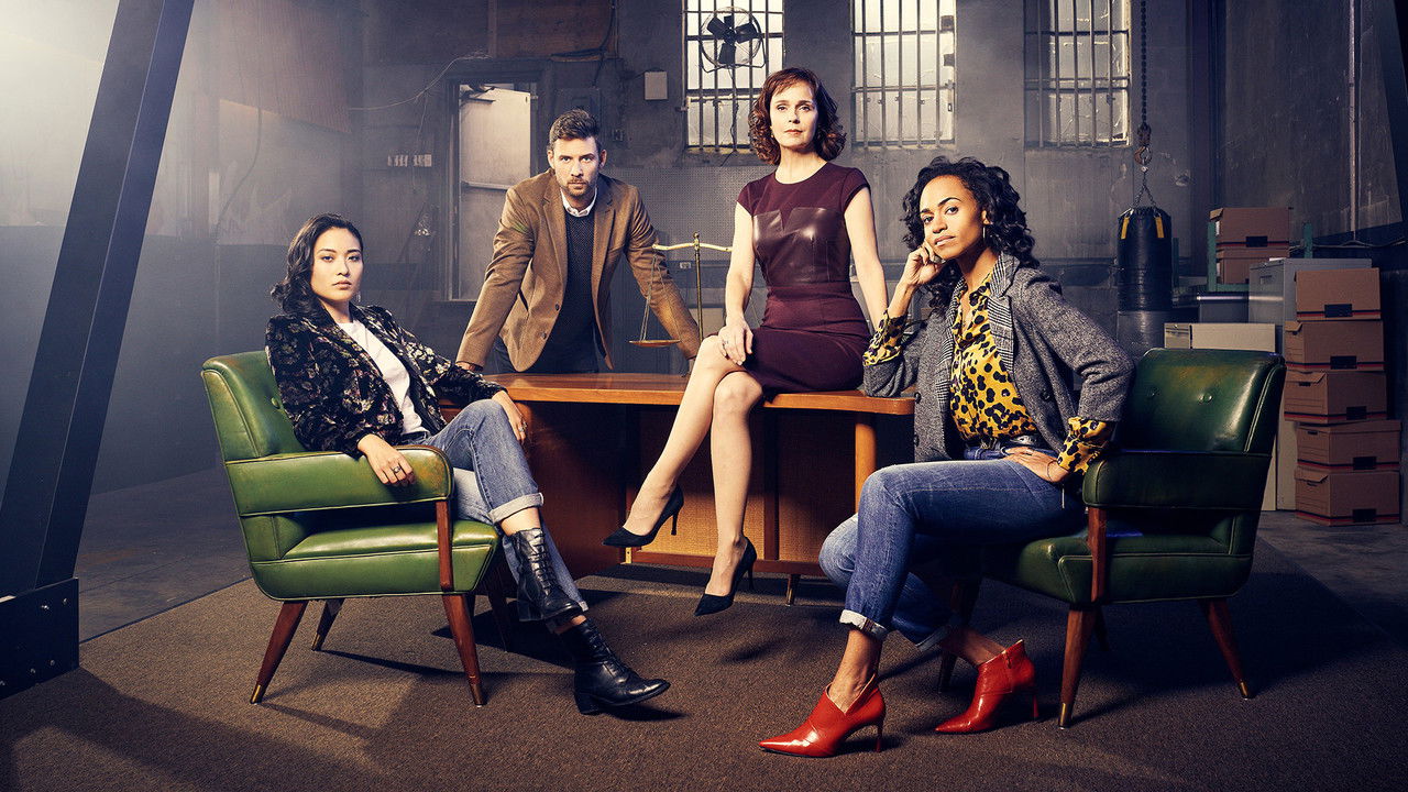 Street Legal backdrop