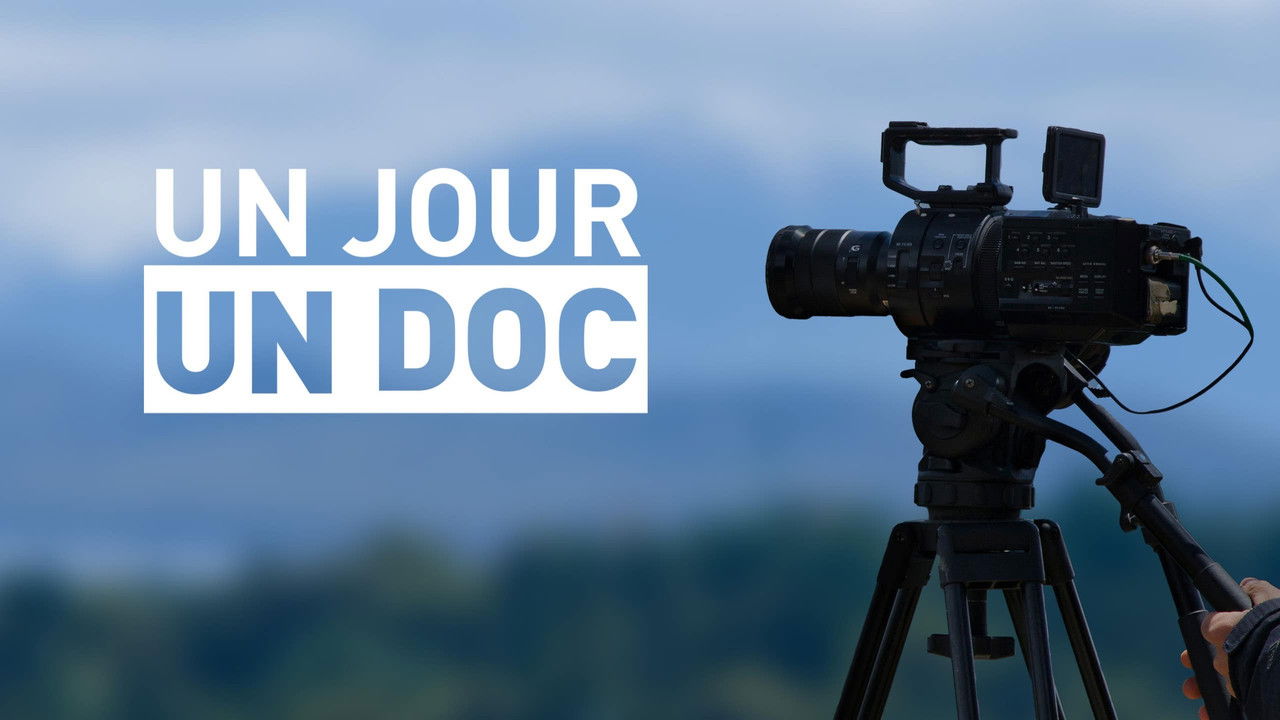 Un jour, un doc backdrop