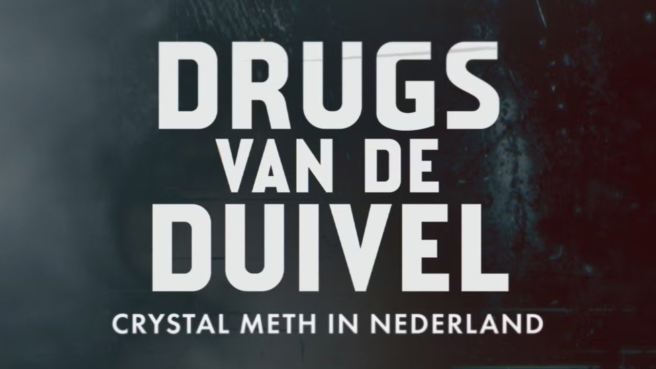 Drugs van de Duivel backdrop