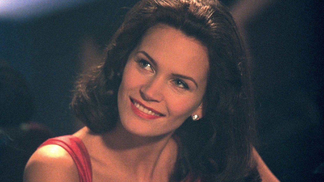 Power and Beauty backdrop