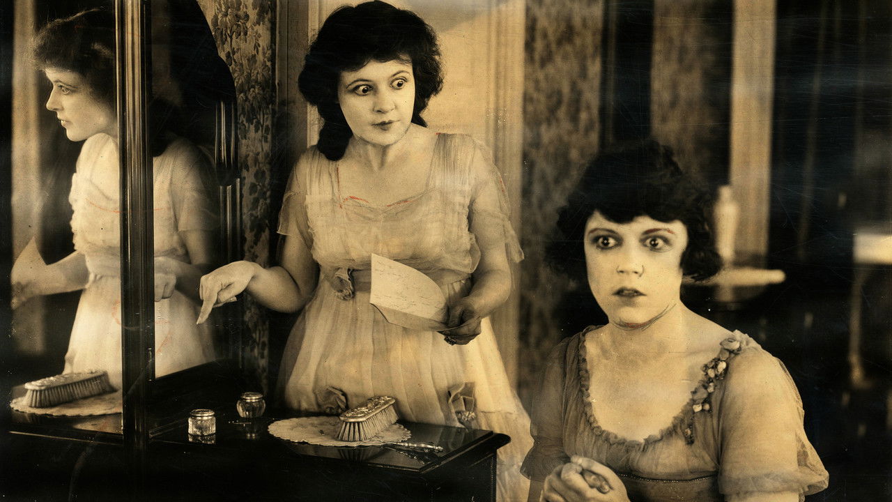 Bab's Diary backdrop