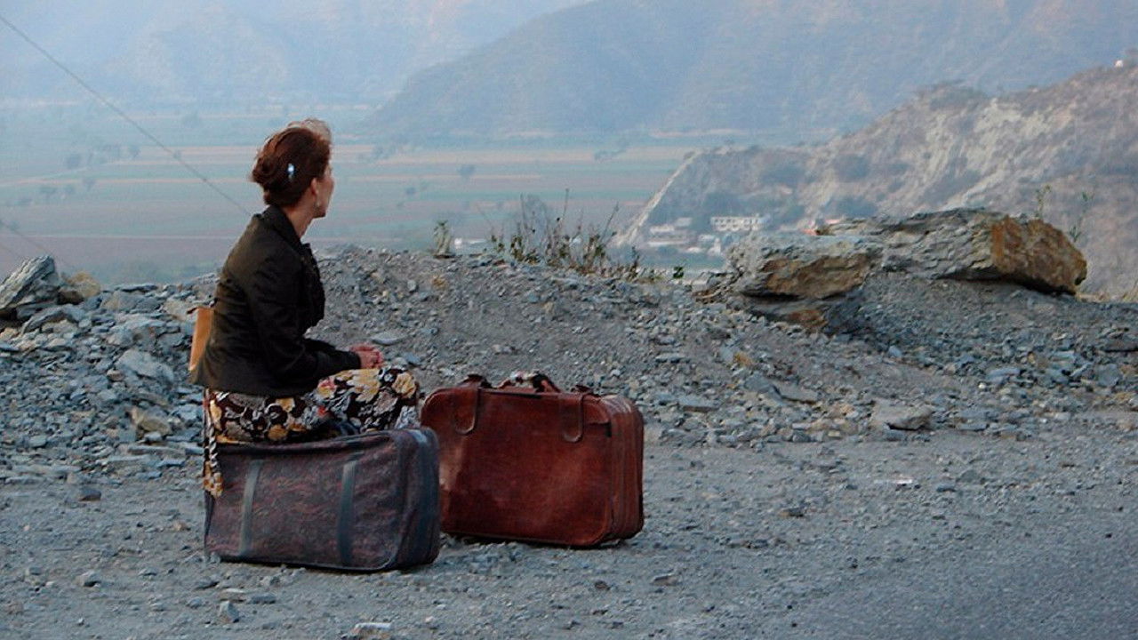 The Gold Mine backdrop