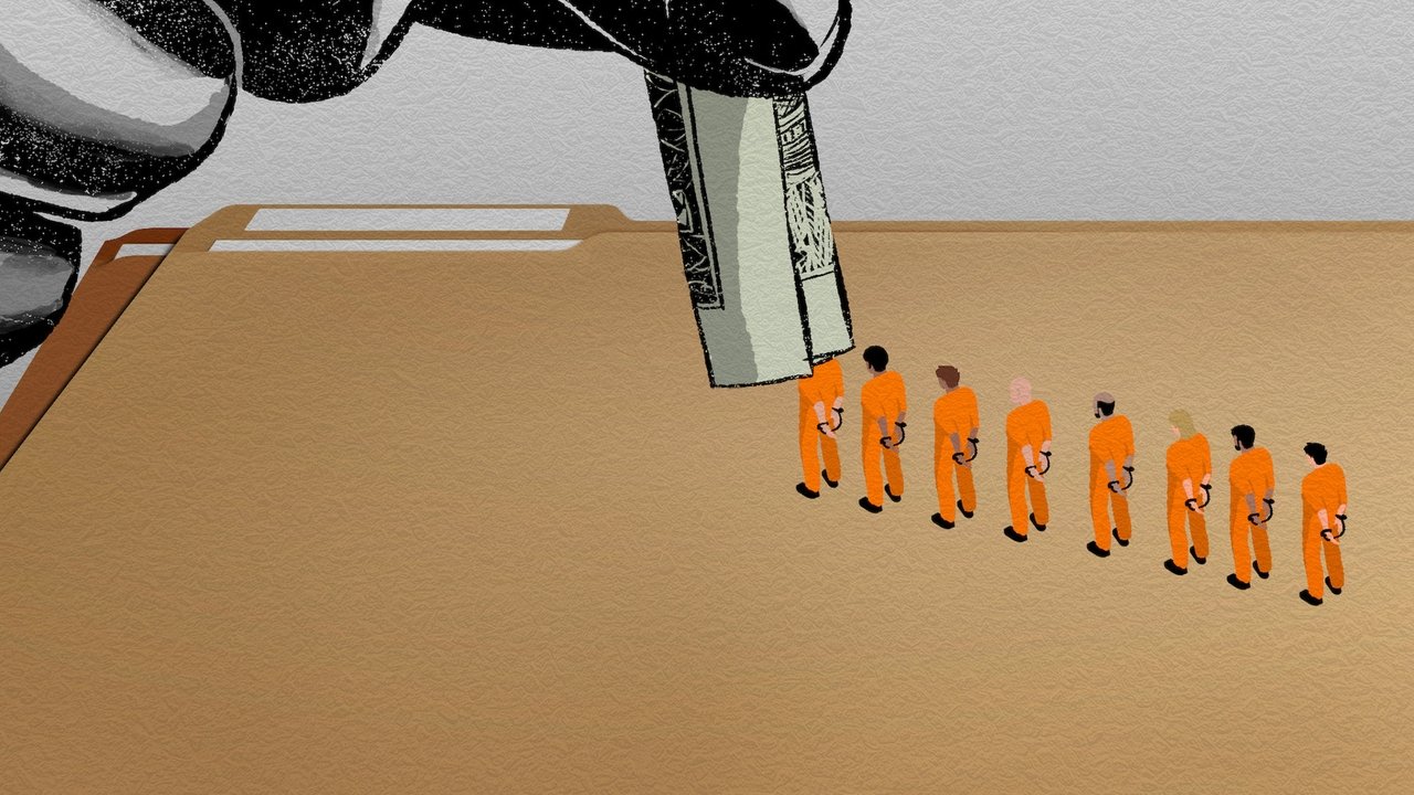 How to Fix a Drug Scandal backdrop