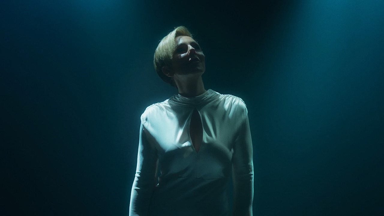 En el nombre de Rocío backdrop