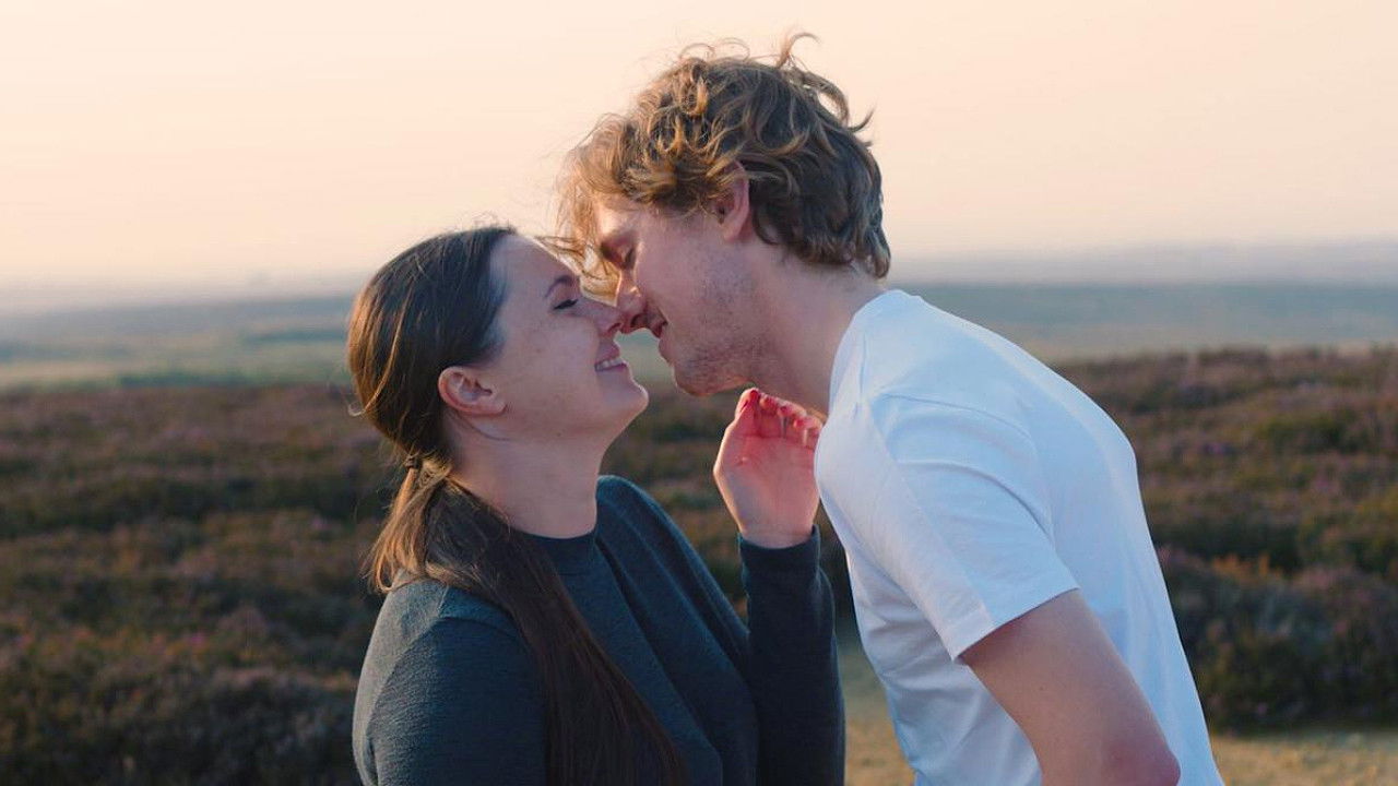 You Really Got Me backdrop