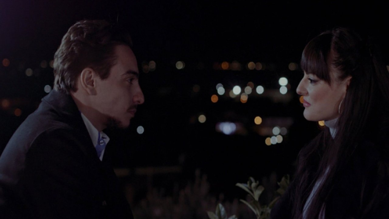 Ed è subito sera backdrop