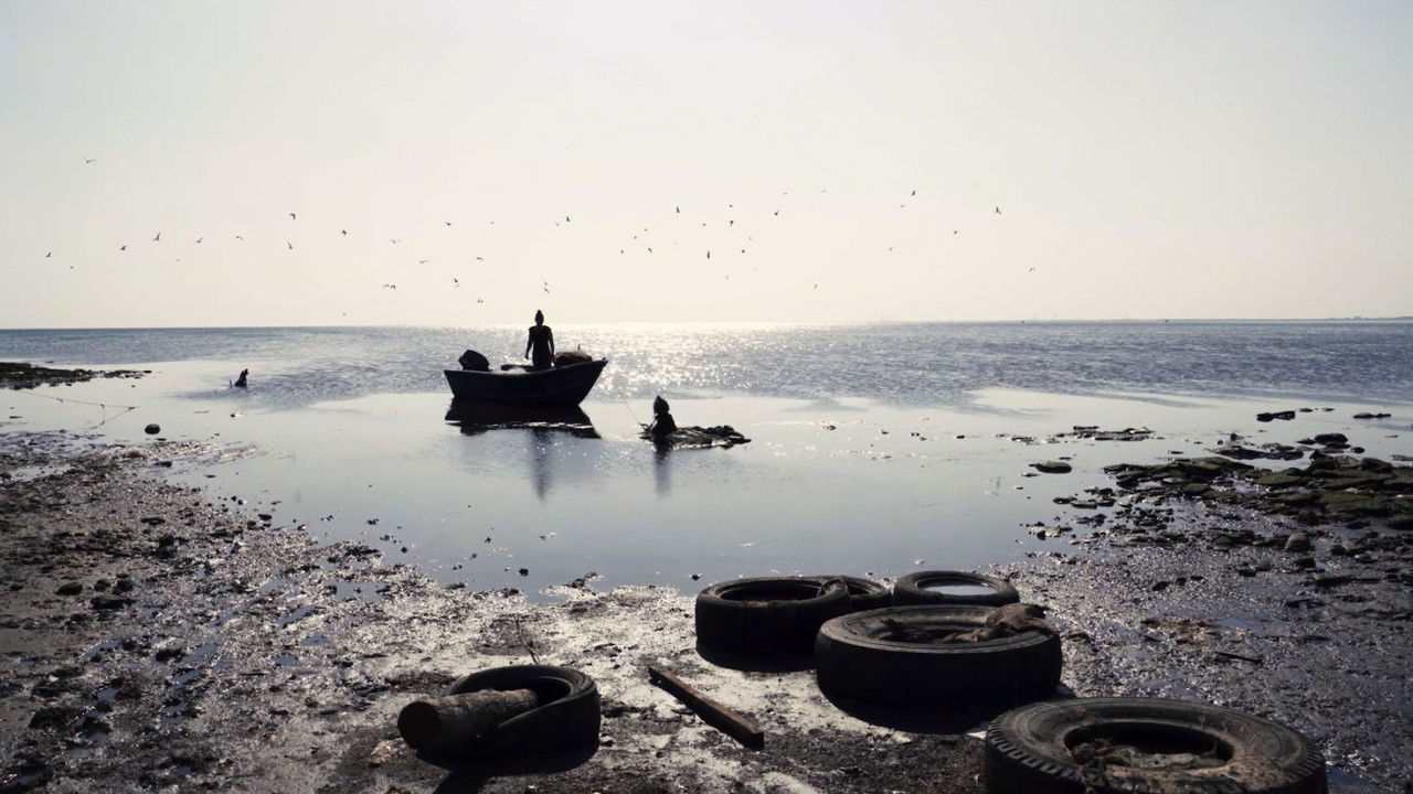 I Still Talk to You backdrop