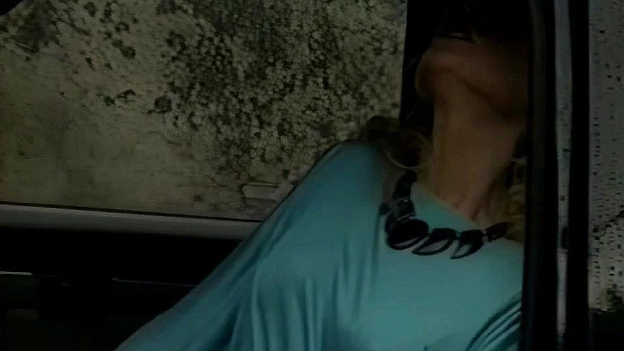 Taboo VI: The Obsession backdrop