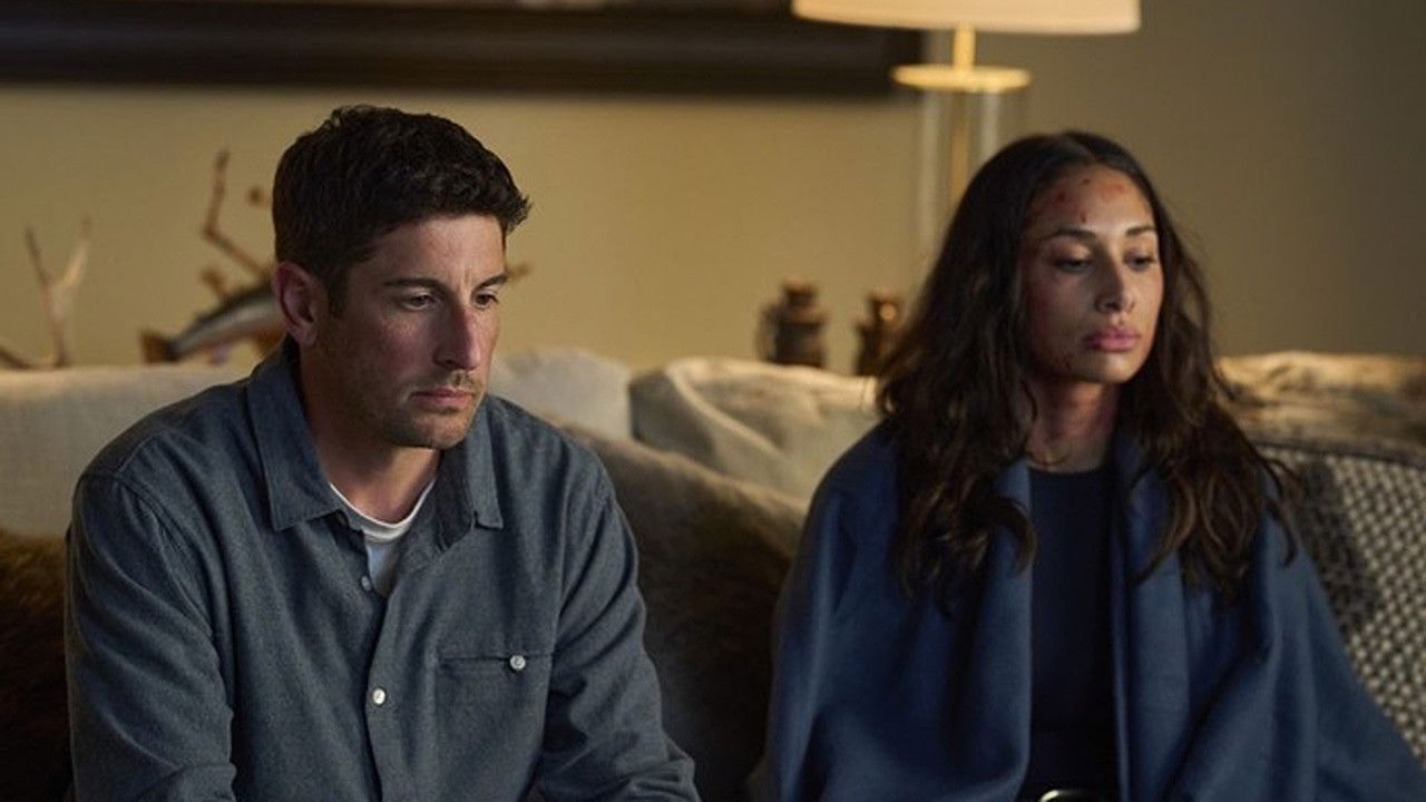 Untitled Home Invasion Romance backdrop