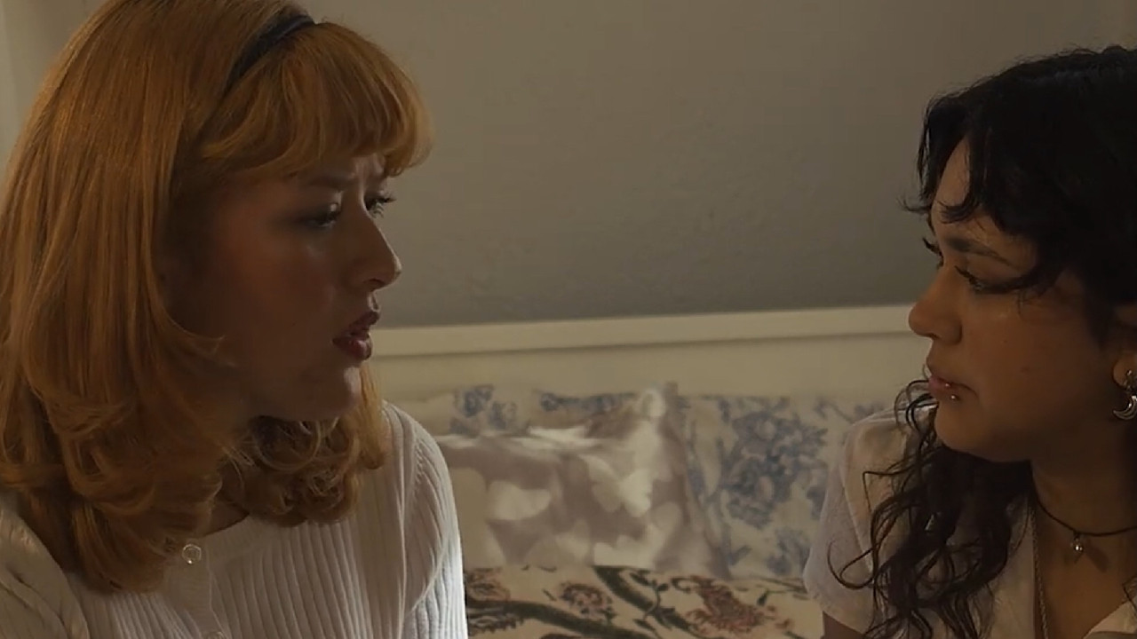 Lousy Mistake backdrop