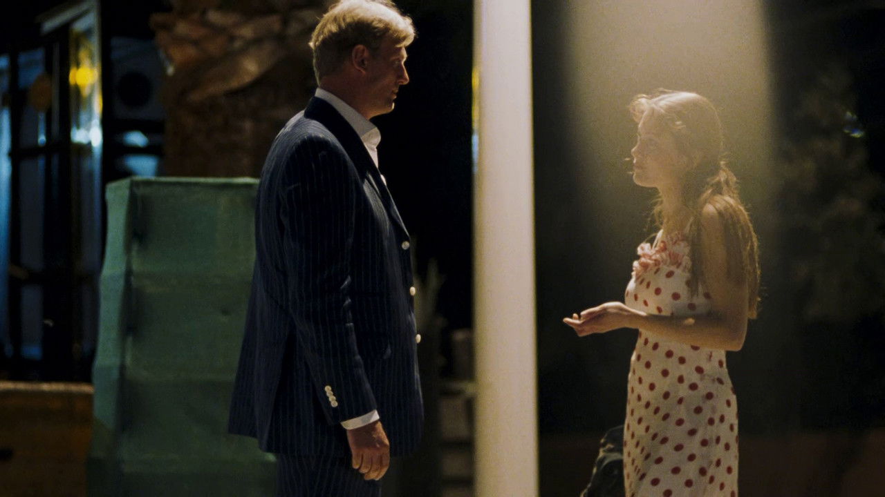 Passenger from San Francisco backdrop