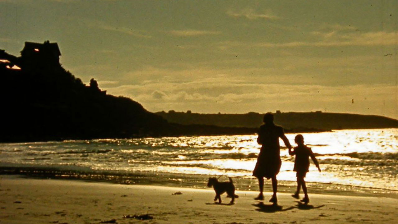 France 1939: One Last Summer backdrop