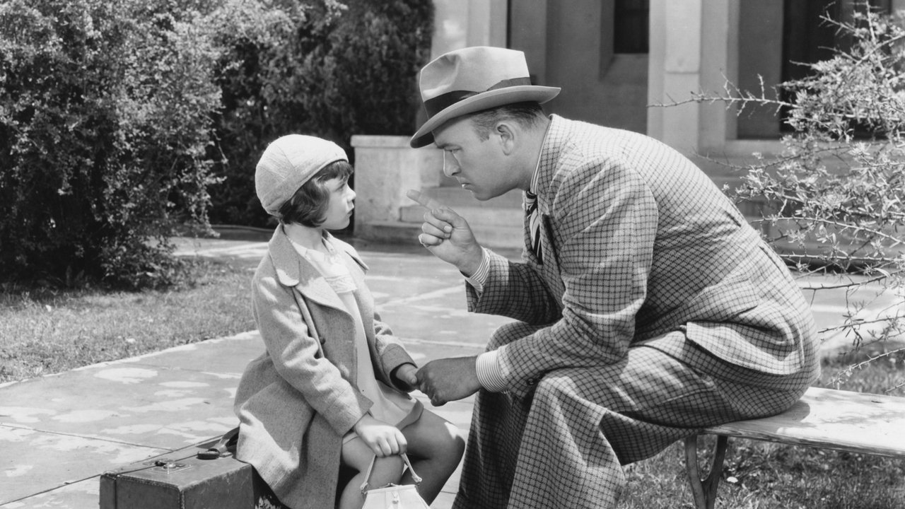 Little Big Shot backdrop