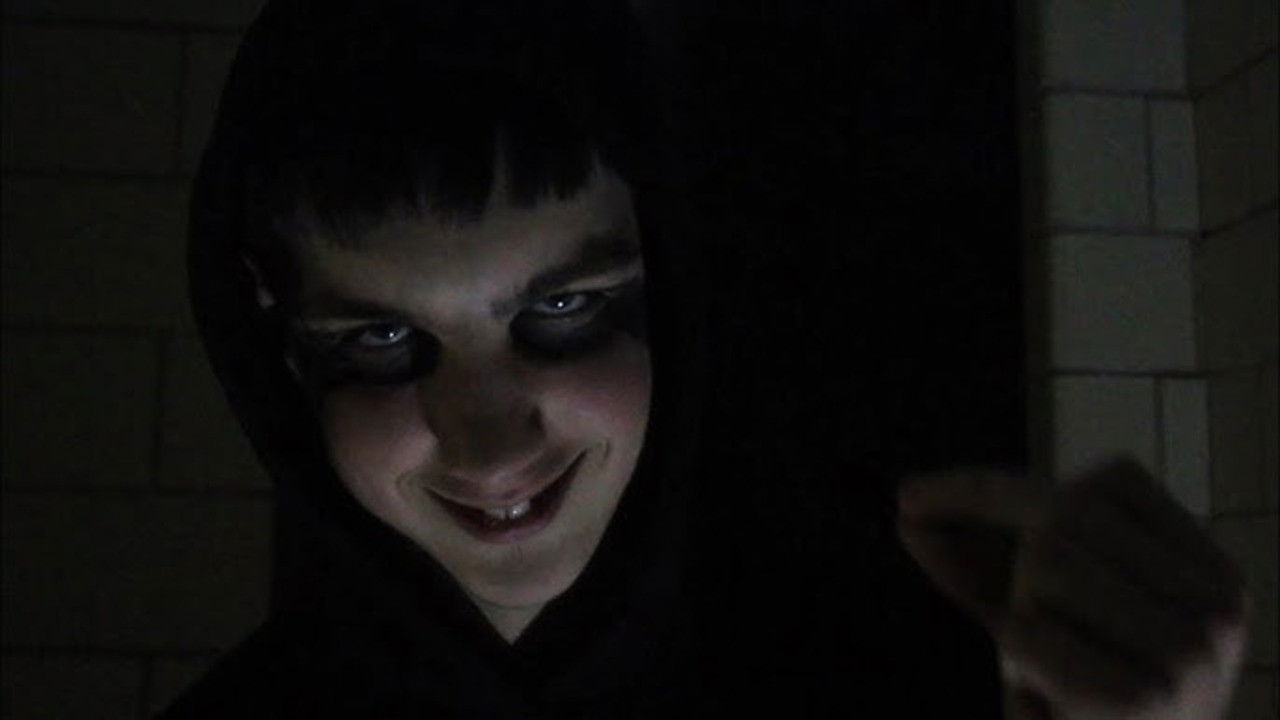 The Power of Friendship Compels You backdrop