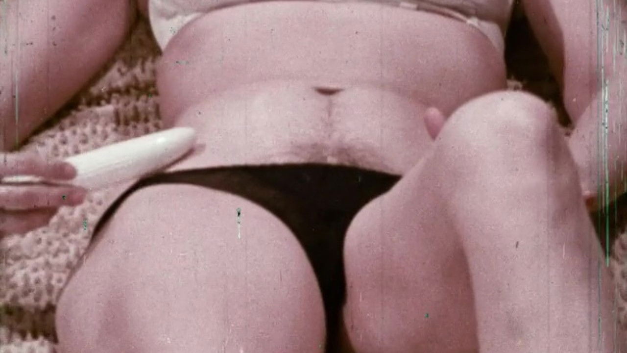 Virgin Rape backdrop