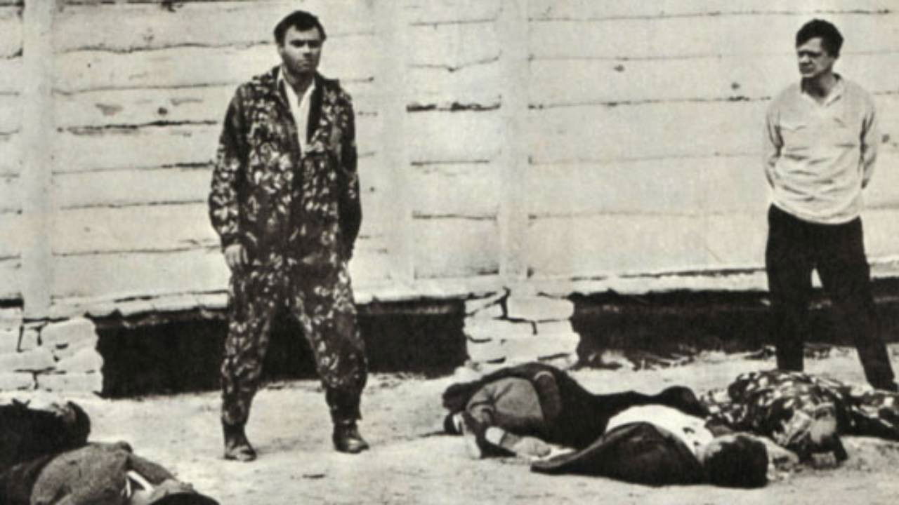 Taste of Bread backdrop