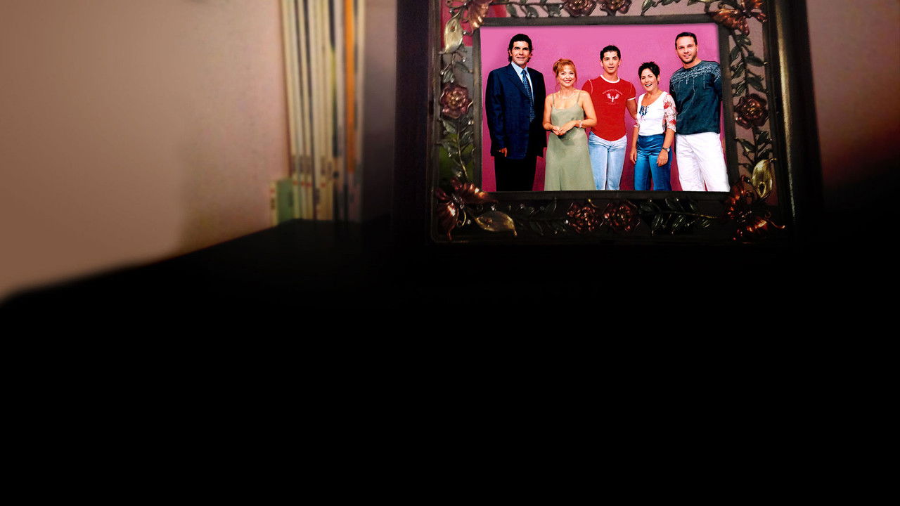 Extremely Family Friendly backdrop