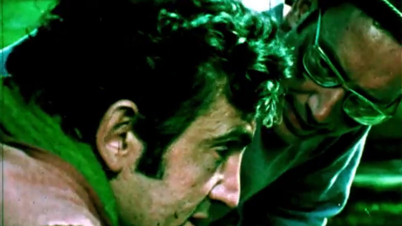 Sticky My Fingers ... Fleet My Feet backdrop