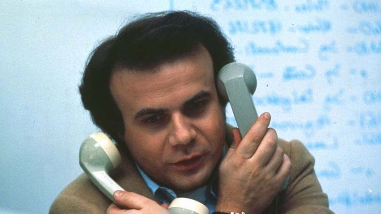 Colpo di fulmine backdrop