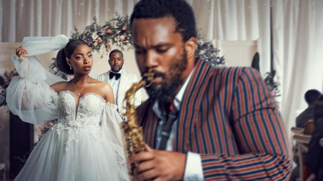 Umjolo: My Beginning, My End! backdrop