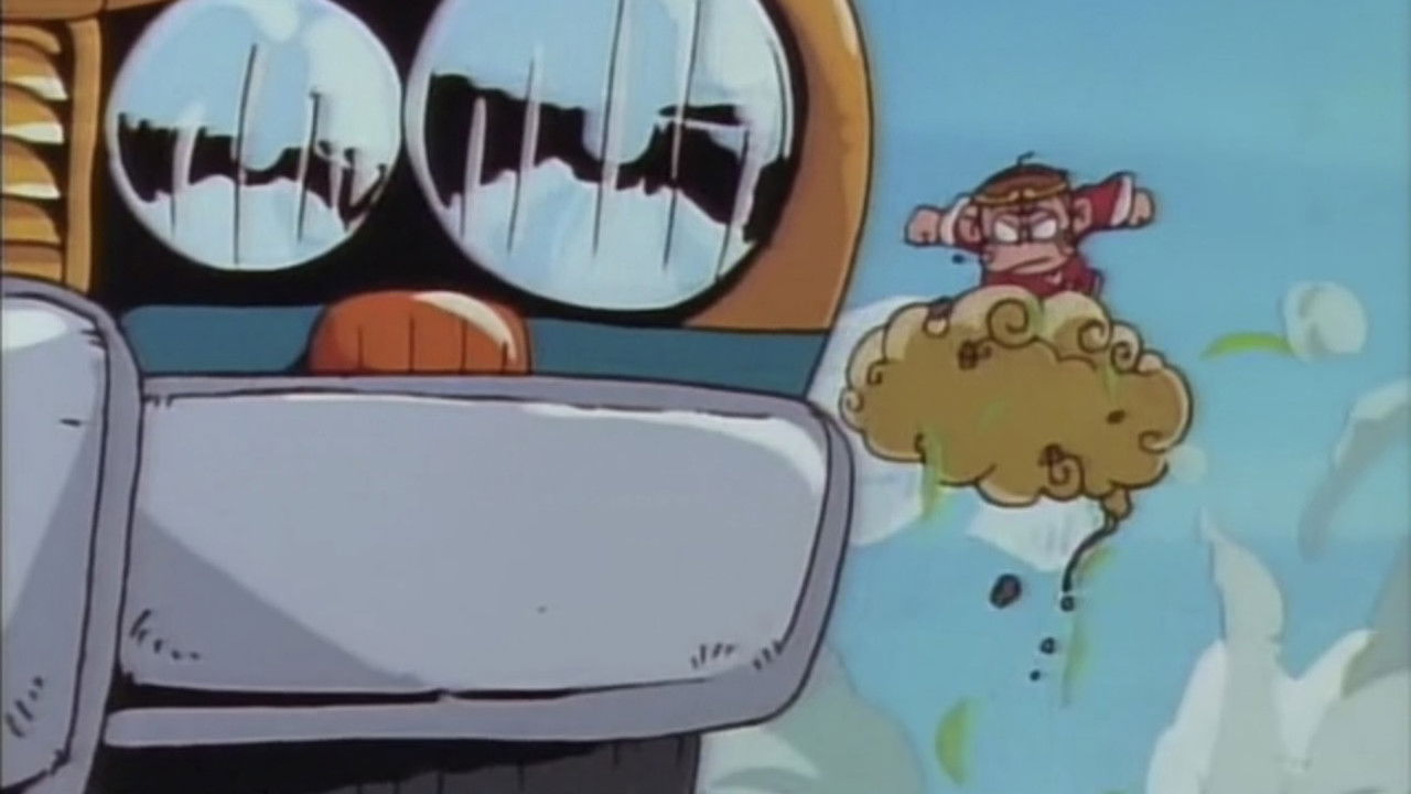 Bakabon: Three Thousand Miles in Search of Osomatsu's Curry backdrop