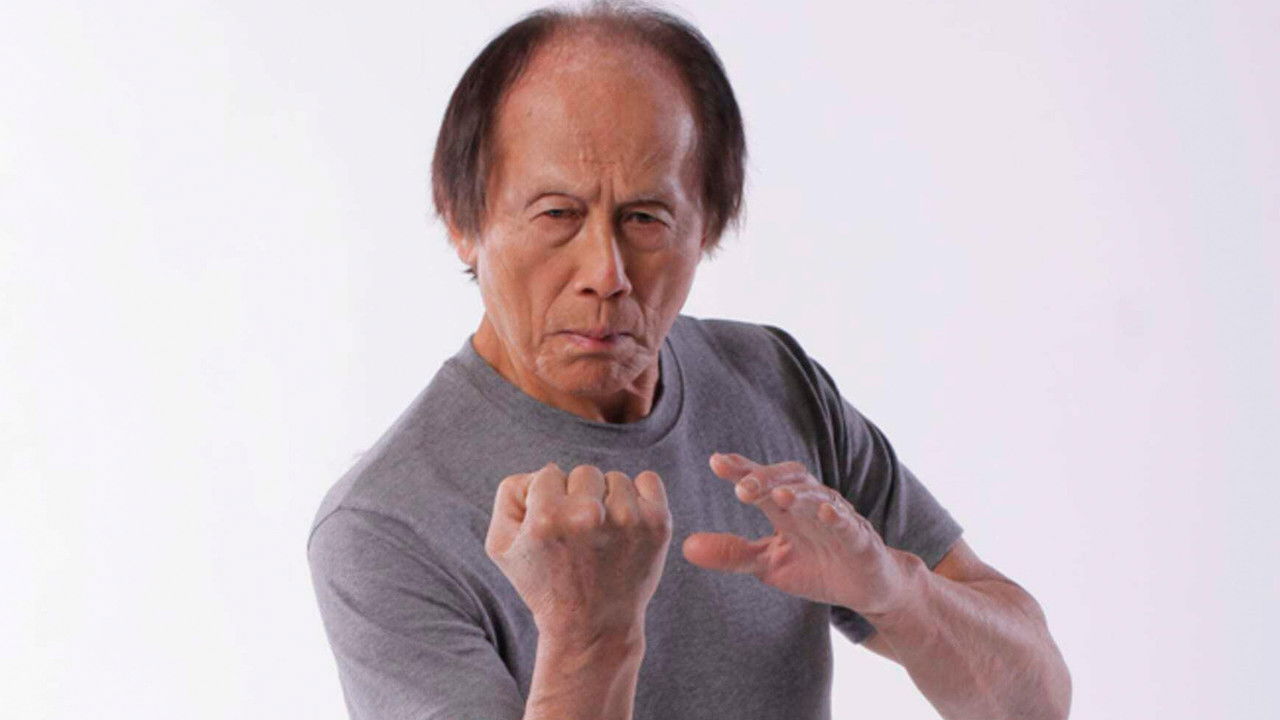 Pact of Vengeance backdrop