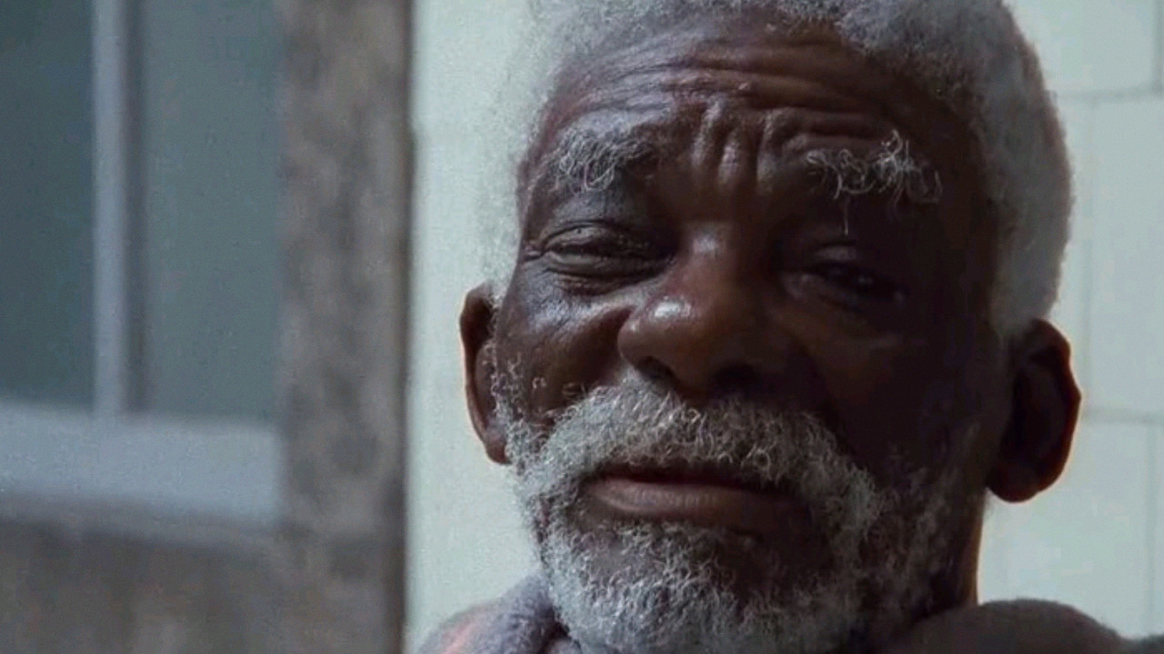 The Memory Thread backdrop