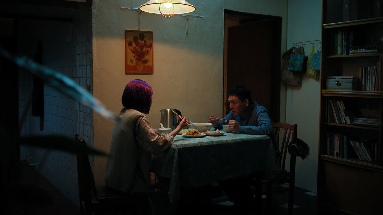 All Journey Toward Death backdrop