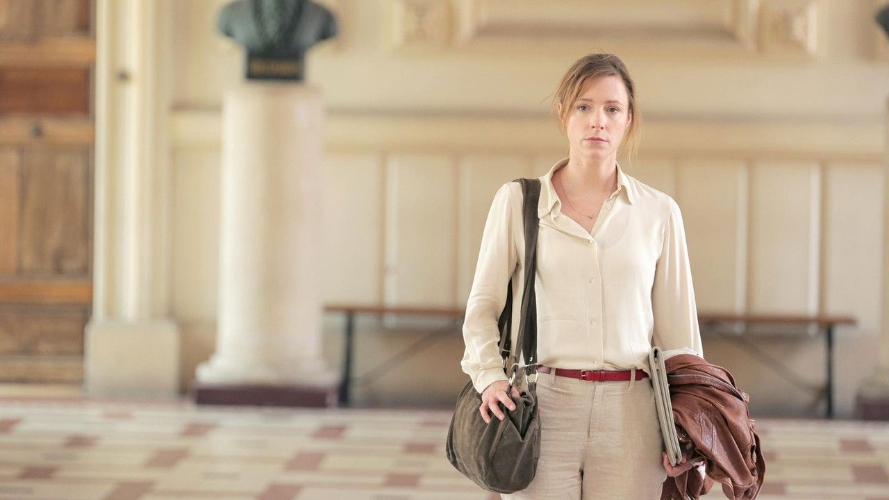 Hoffnung auf Heilung backdrop