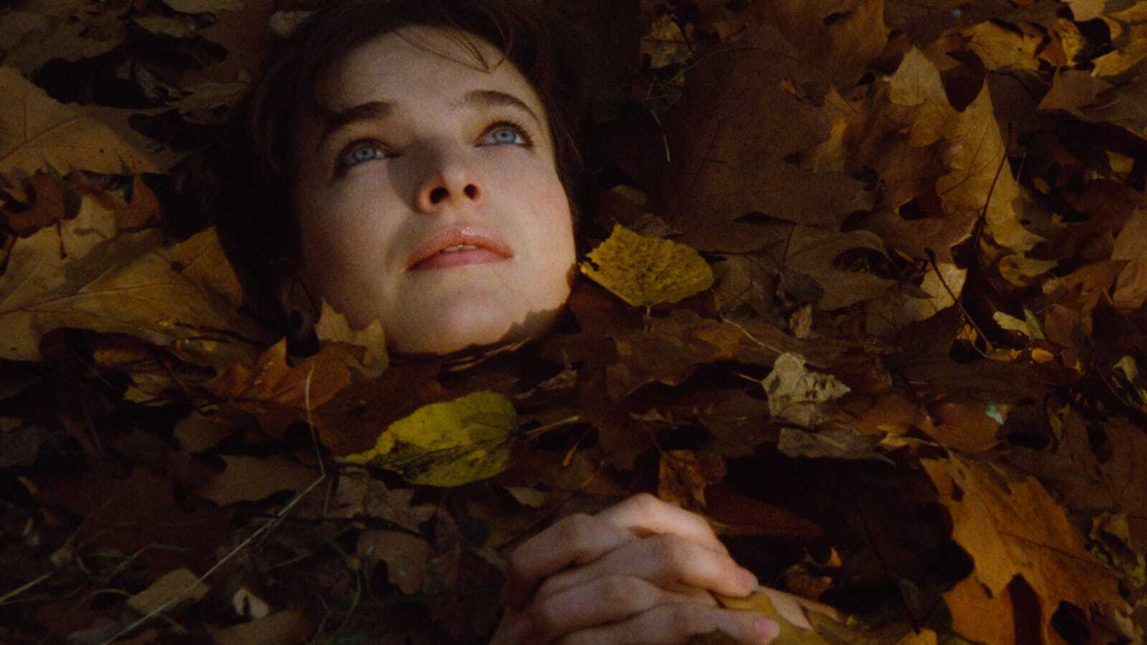 Diary for My Loves backdrop