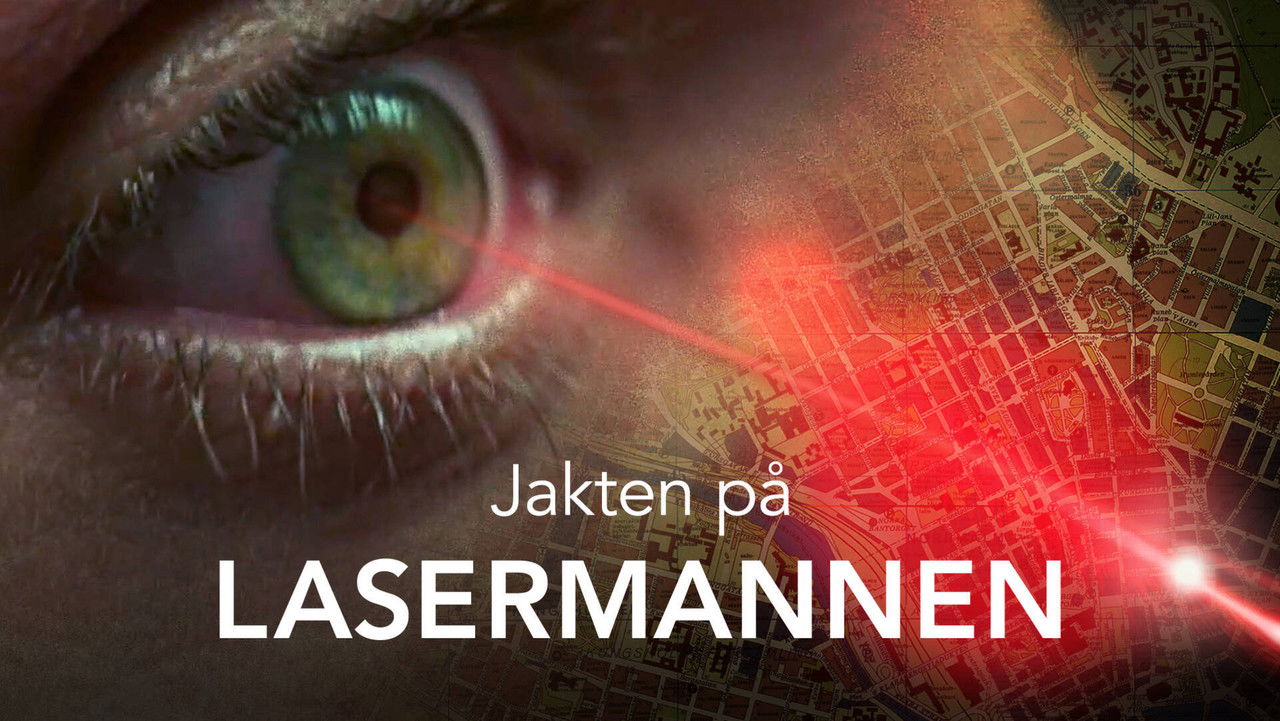 Jakten på Lasermannen backdrop