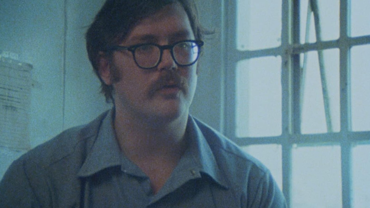 The Killing of America backdrop