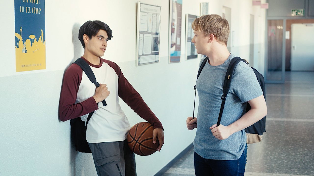 In a Moment backdrop