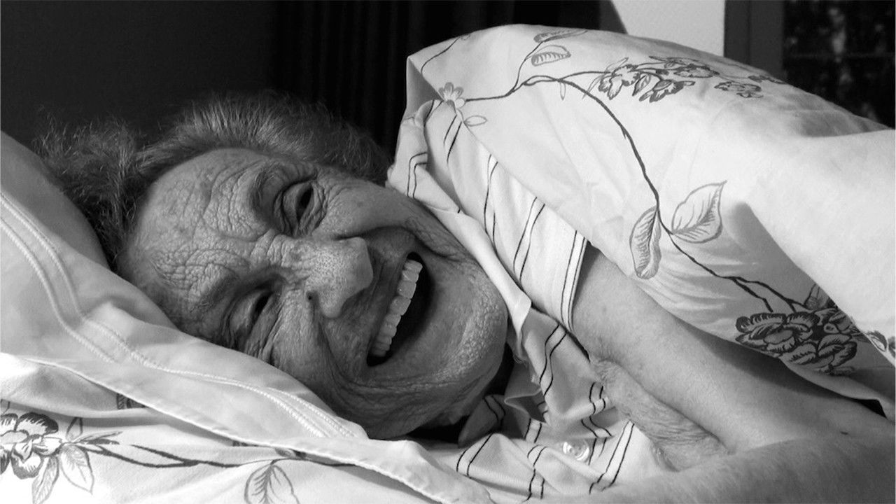 Twilight of a Life backdrop