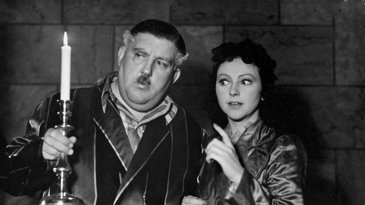 Frk. Vildkat backdrop