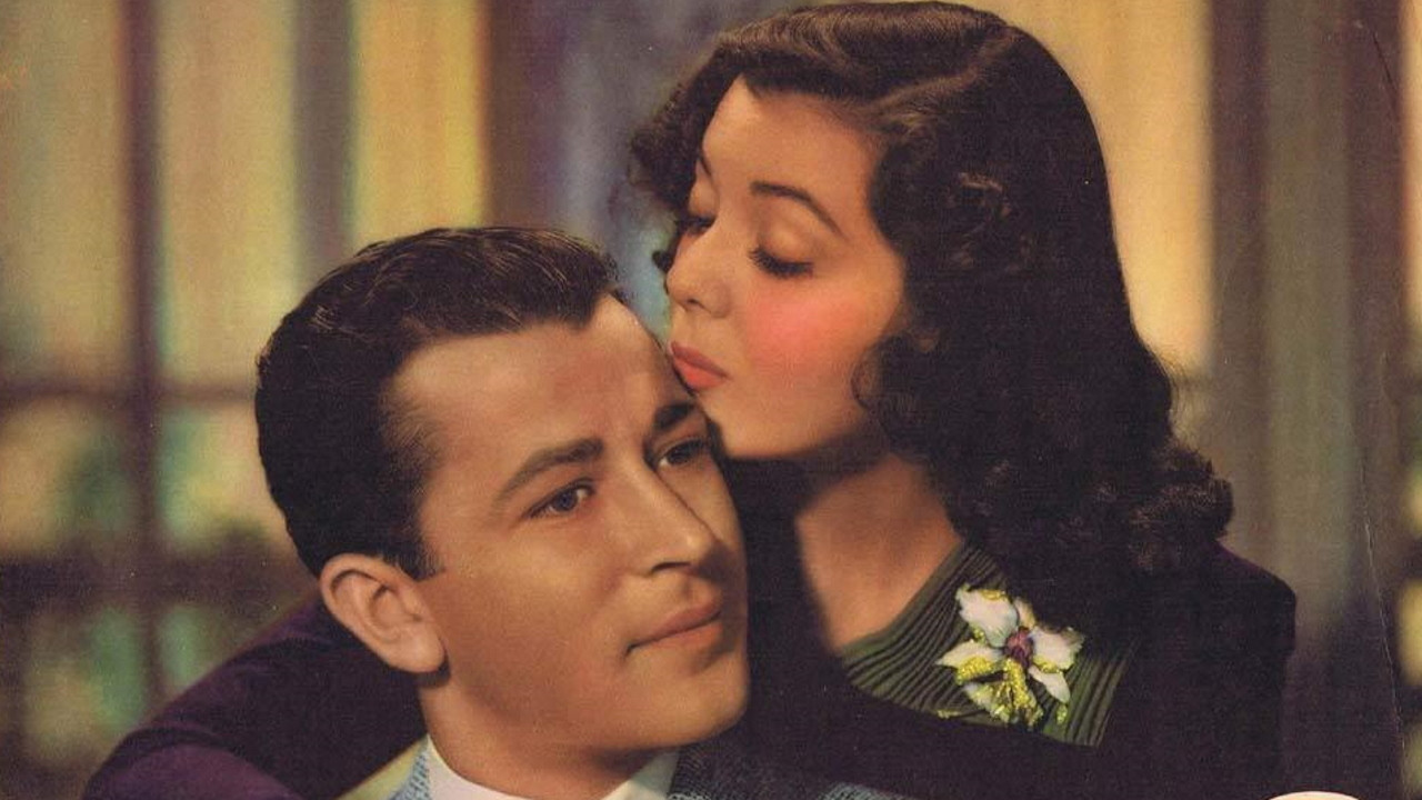 Keeping Company backdrop