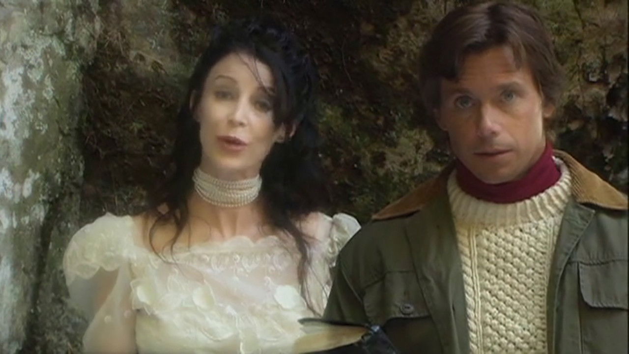 Love Don't Come Easy backdrop