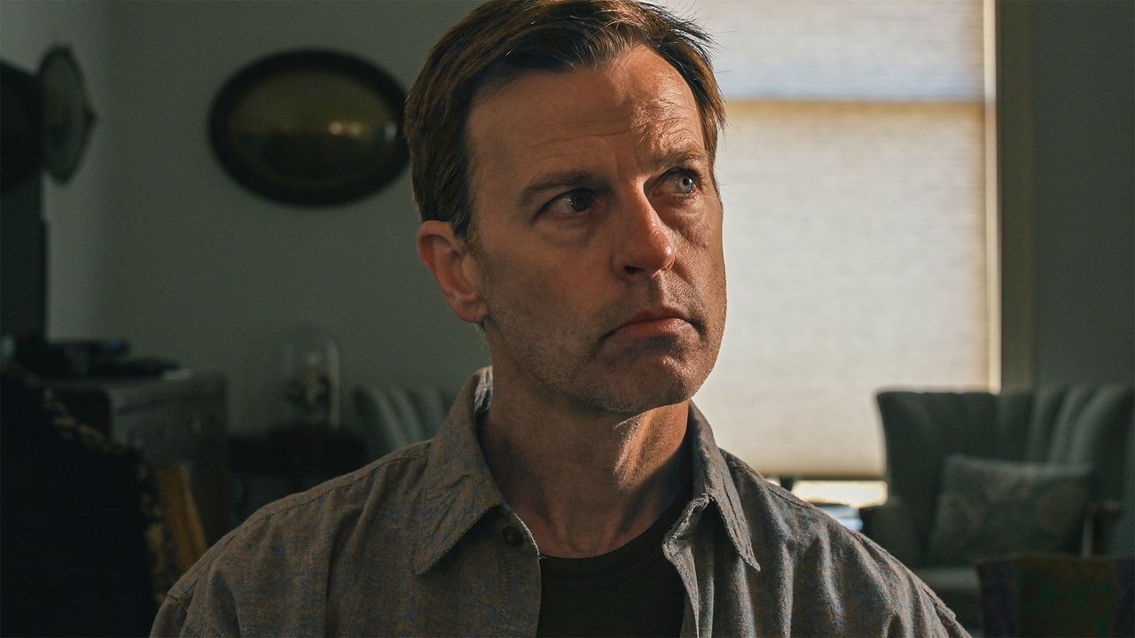 A Good Enough Day backdrop