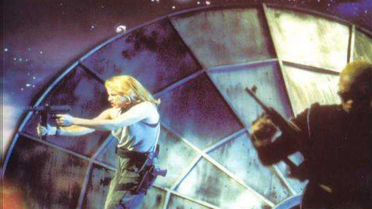 The Apocalypse backdrop