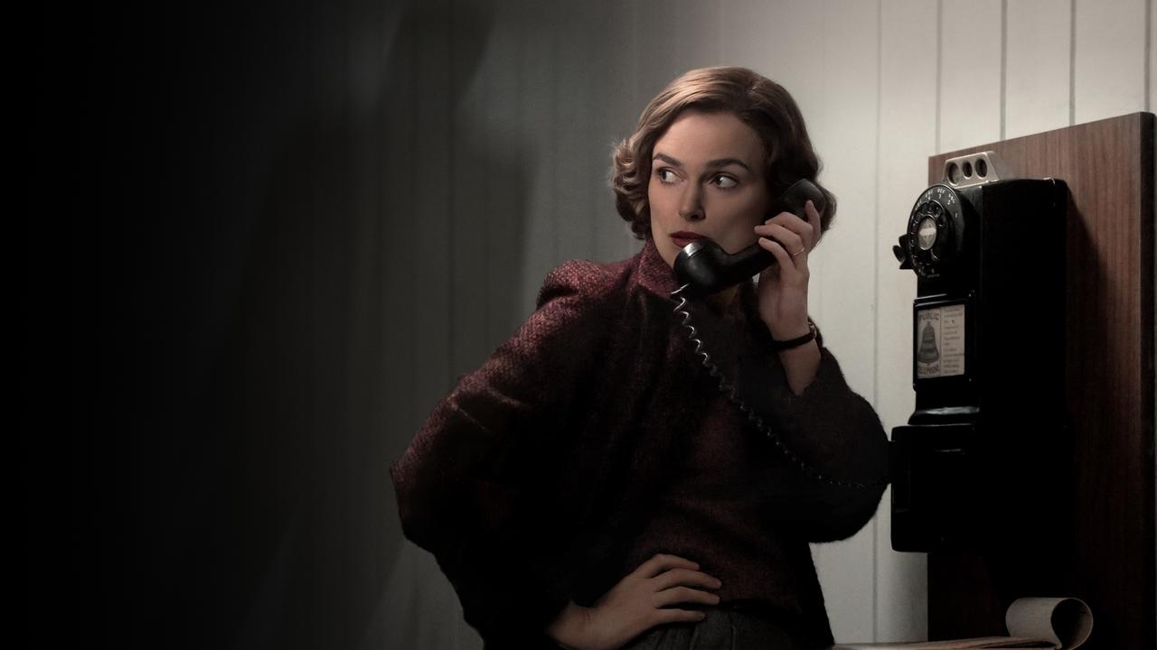 Boston Strangler backdrop