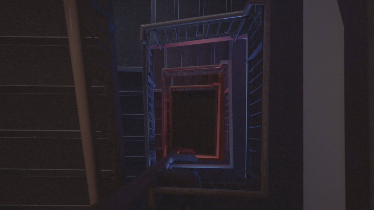 Not Forgotten backdrop