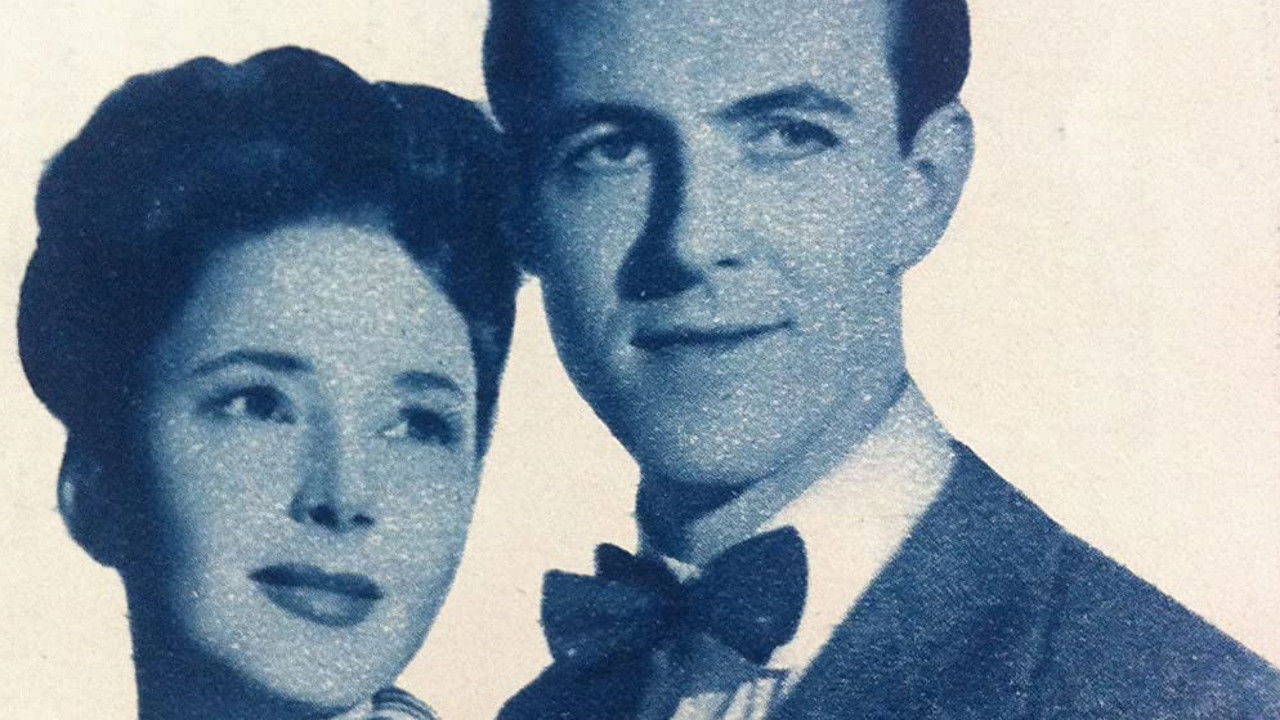 My Brother Jonathan backdrop