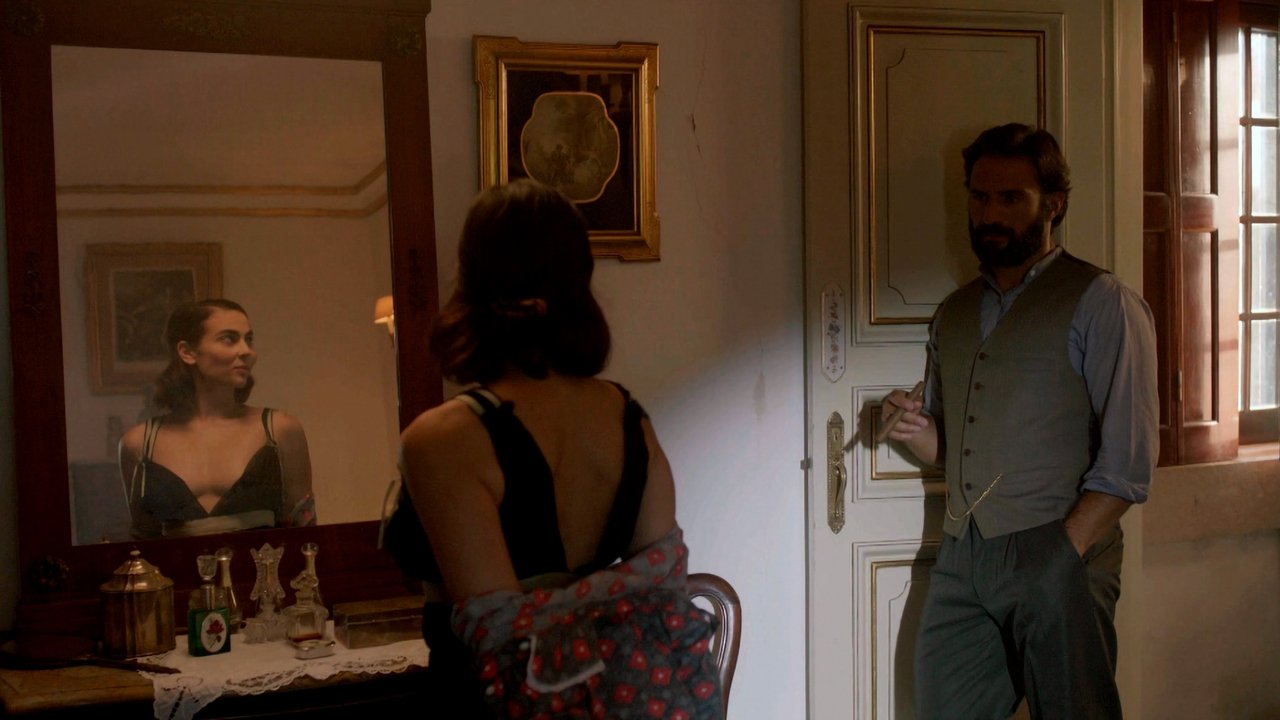 O Sítio da Mulher Morta backdrop