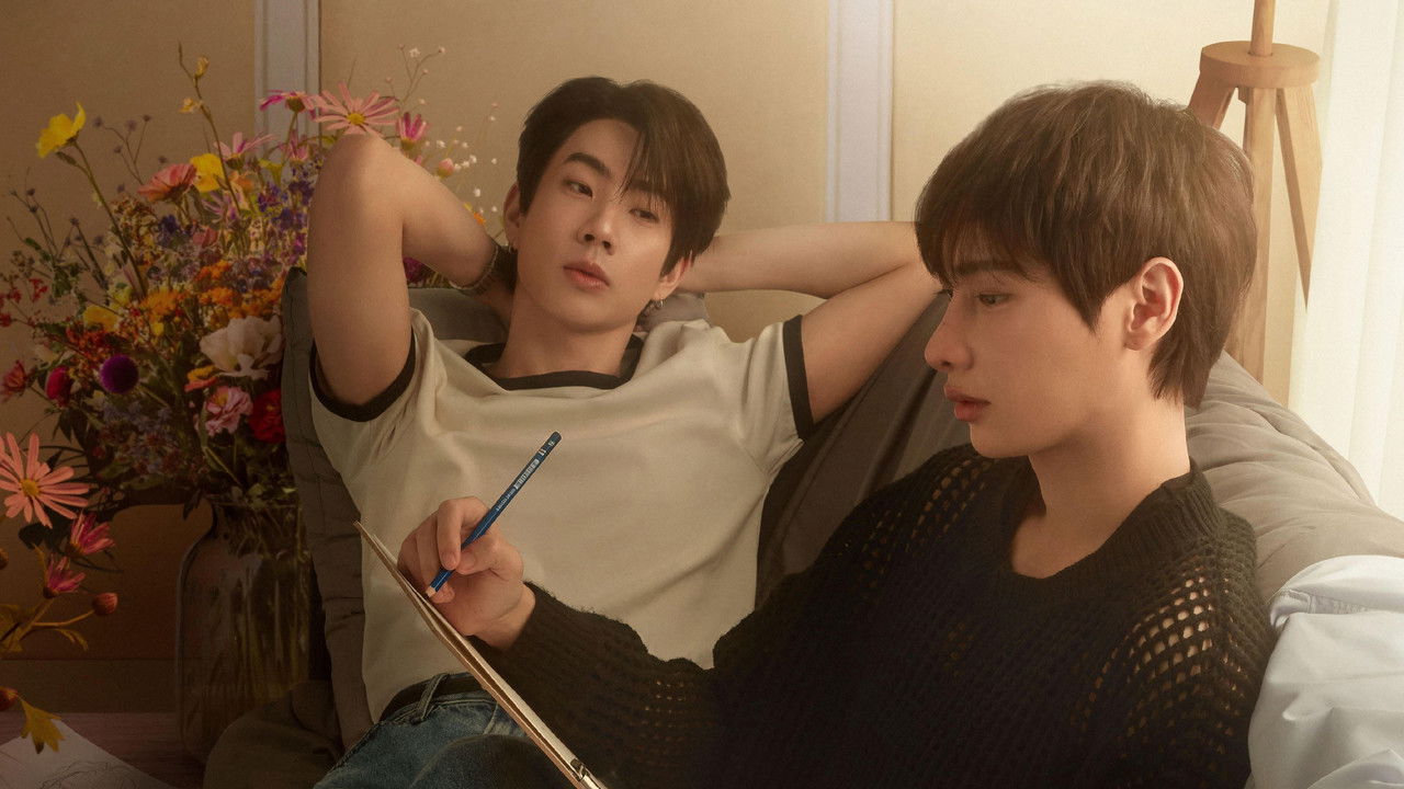 Burnout Syndrome backdrop