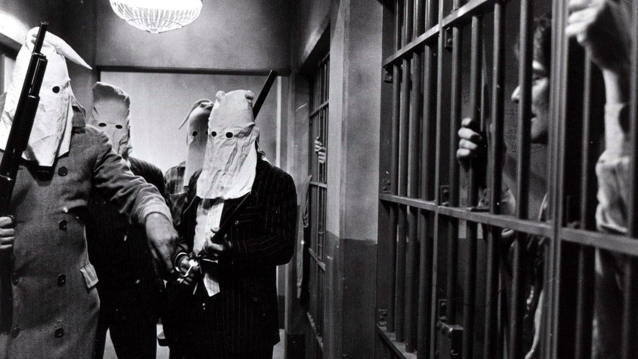 Bad Charleston Charlie backdrop