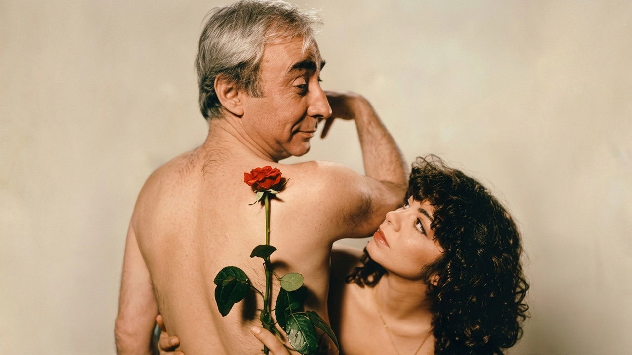 Naked Citizen backdrop